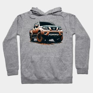 Nissan Frontier Hoodie